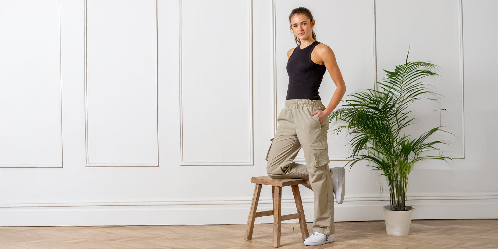 Redefine Your Everyday Denim Style